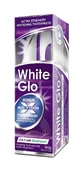 Зубная паста White Glo 2 в 1, 100 мл, Barros Laboratories