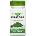 Микроводоросль хлорелла 410 мг Nature's Way, 100 капсул, Secom