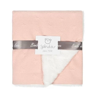 New Stars Pink, 80x100 см, Pirulos