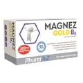 Магнез Голд B6, 50 таблеток, PharmA-Z