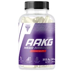 Trec AAKG Mega Hardcore, 240 капсул: ціни та характеристики