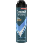 Rexona Men Cobalt dry 72H антиперспирант-спрей 150 мл: цены и характеристики