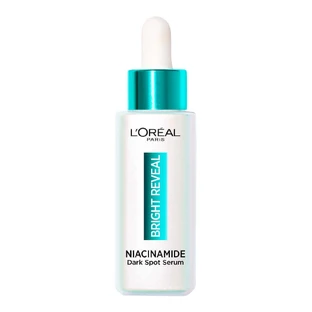 Сыворотка от пигментных пятен Bright Reveal, 30 мл, LOreal