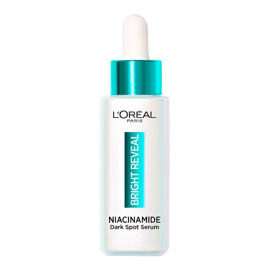 Сыворотка от пигментных пятен Bright Reveal, 30 мл, LOreal: цены и характеристики