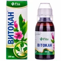 Вітокан краплі фл. 100 мл