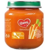 Hami Овощная морковь Морковь Первый личи 125 г