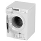 Игрушки для детей - Стиральная машина Miele, Mini 23 x 20 x 28 см Klein