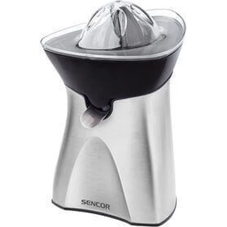 Прес для цитрусових Sencor SCJ6050SS: ціни та характеристики