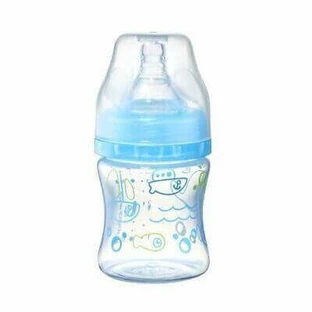 BabyOno Faa Anticolic Classic Blue 0m+ 120 мл