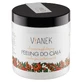 Скраб для очищення та розгладження шкіри Vianek 250 мл