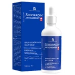 Seboradin Anti-Dandruff, сыворотка против перхоти для кожи головы, 100 мл: цены и характеристики