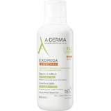 A-Derma Exomega Control Эмолентный бальзам для сухой кожи, склонной к атопии 400 мл
