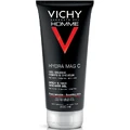 Гель для душу Vichy Homme Hydra MAG C тонізуючий зволожуючий для чоловіків, 200 мл