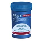 Bicaps B Cardio+ 60 капсул Formeds: цены и характеристики