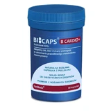 Bicaps B Cardio+ 60 капсул Formeds