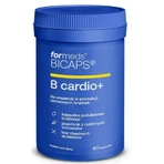 Bicaps B Cardio+ 60 капсул Formeds: цены и характеристики