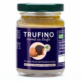 Trufino Organic Truffle Cream, 85 г, Gema Natura
