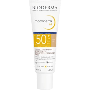 Біодерма Photoderm M light SPF 50+ 40 мл