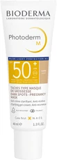 Біодерма Photoderm M light SPF 50+ 40 мл