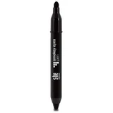 Олівець для очей S-he color&style smokey eyes smokey eyes чорний 153/001, 1 шт.