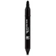 S-he color&style smokey eyes карандаш для глаз smokey eyes черный 153/001, 1 шт.