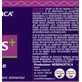 Serenis+, 60 капсул, Herbagetica