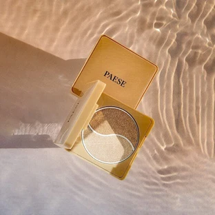 Paese, Self Glow Ultra Glow Powder, 6,5 г