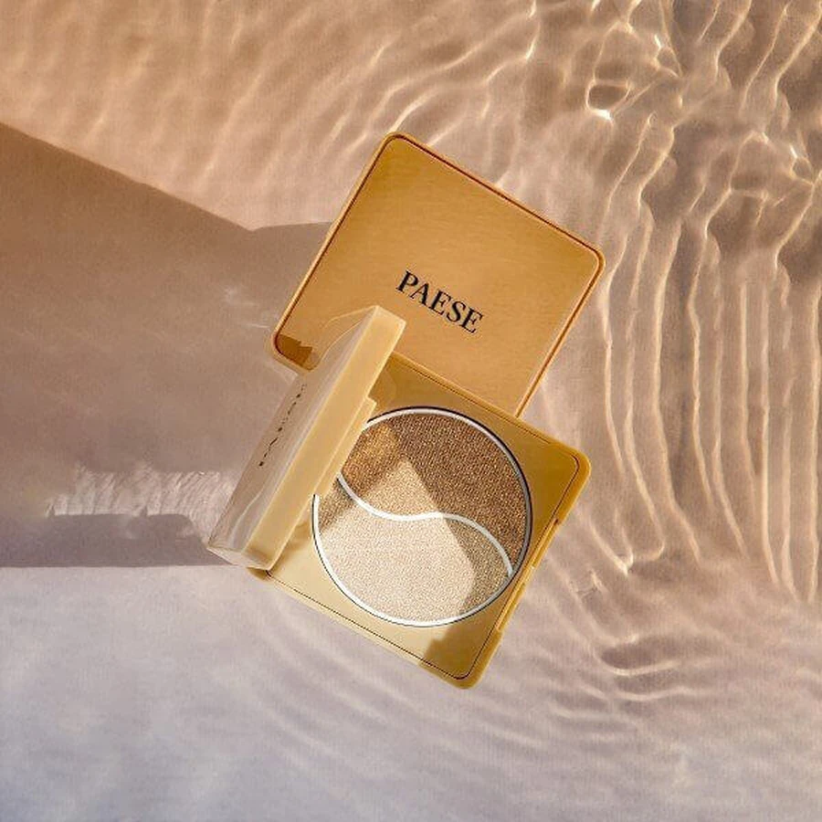 Paese, Self Glow Ultra Glow Powder, 6,5 г: цены и характеристики