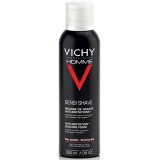 Гель-крем для гоління Vichy для чутливої шкіри 150 мл