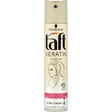 Фіто-кератиновий лак для волосся Schwarzkopf Taft 1×250 мл, лак для волосся
