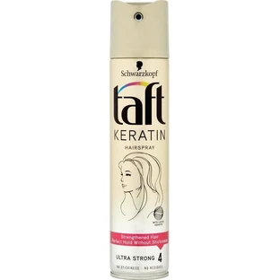 Schwarzkopf Taft Phyto-Keratin лак для волос 1×250 мл, лак для волос