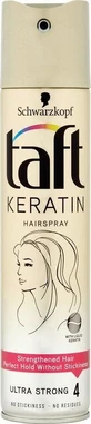 Schwarzkopf Taft Phyto-Keratin лак для волос 1×250 мл, лак для волос