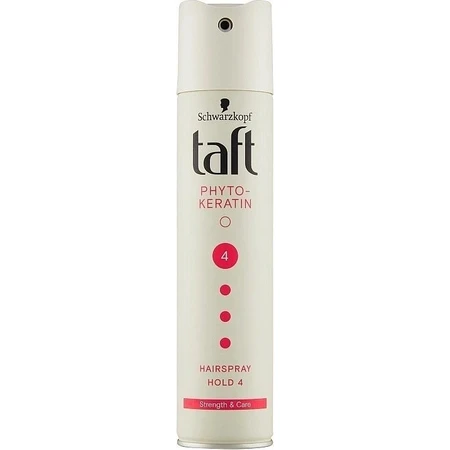 Schwarzkopf Taft Phyto-Keratin лак для волос 1×250 мл, лак для волос: цены и характеристики