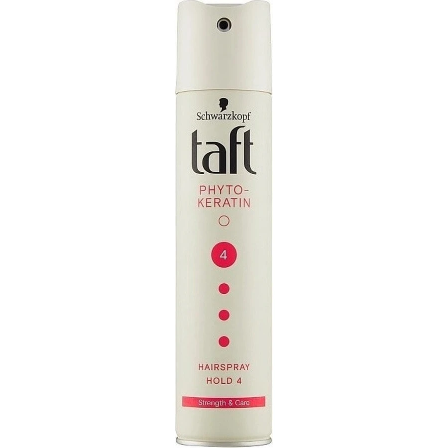 Schwarzkopf Taft Phyto-Keratin лак для волос 1×250 мл, лак для волос: цены и характеристики