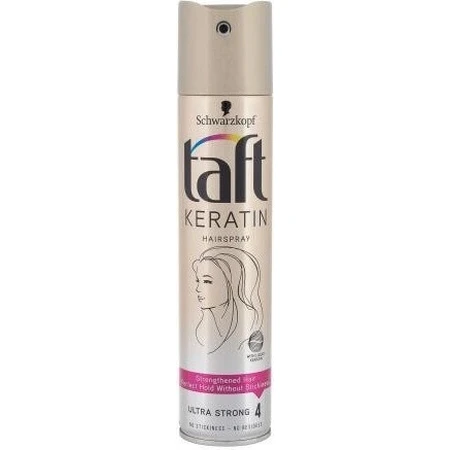 Schwarzkopf Taft Phyto-Keratin лак для волос 1×250 мл, лак для волос: цены и характеристики