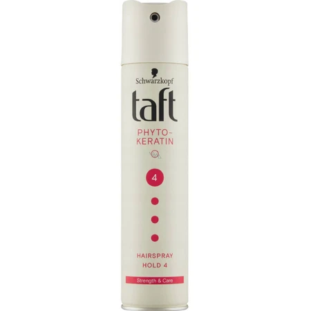 Schwarzkopf Taft Phyto-Keratin лак для волос 1×250 мл, лак для волос: цены и характеристики