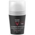 Шариковый дезодорант Vichy Homme экстра-сильного действия на 72 часа для мужчин, 50 мл