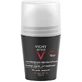 Шариковый дезодорант Vichy Homme экстра-сильного действия на 72 часа для мужчин, 50 мл