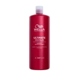 Шампунь з АНА та Омега 9 для пошкодженого волосся Ultimate Repair, 1 л, Wella Professionals