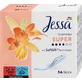 Мягкие шелковые прокладки Jessa, 56 шт.