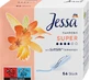 Мягкие шелковые прокладки Jessa, 56 шт.