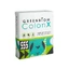 ColonX Greenbiom, 30 капсул