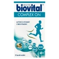Біовітал Комплекс ОН EGIS Biovital Complex ON, 30 капсул