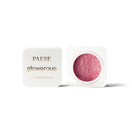 Paese Glowerous Limited Edition Powder Eye Pigment Gold Rose, 1,5 г: цены и характеристики