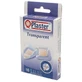 Прозорі пластирі, 16 штук, QPlast