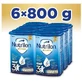 Nutrilon Advanced 3 Ваніль 6 x 800 г