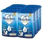Nutrilon Advanced 3 Ваніль 6 x 800 г: ціни та характеристики