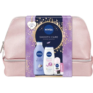 NIVEA BAG SMOOTH CARE 1×1 шт, подарочная упаковка