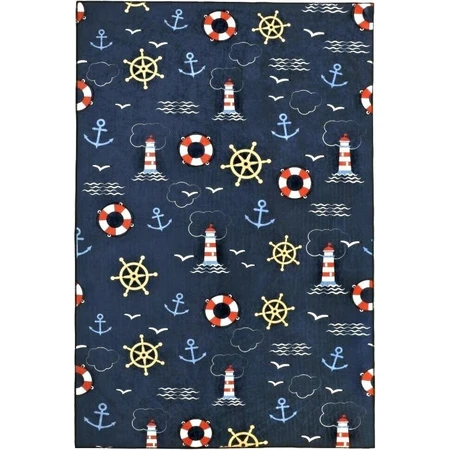Килим fototla 100x150см 3040/205 ферма 1×1 шт, килим для дітей: ціни та характеристики