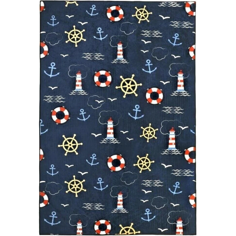 Килим fototla 100x150см 3040/205 ферма 1×1 шт, килим для дітей: ціни та характеристики